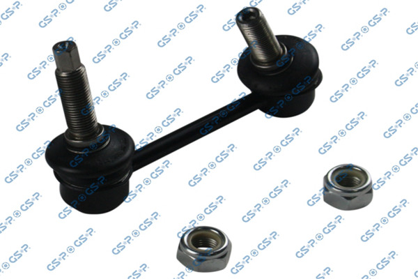 Kit de Tornapunta Trasero GSP S050292
