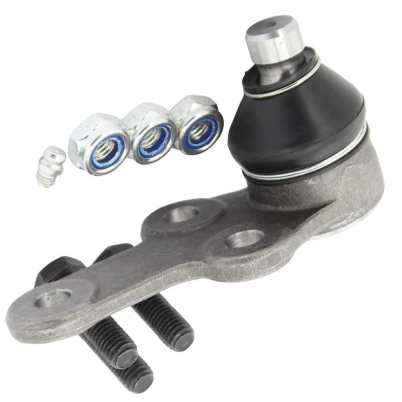 RÓTULA DELANTERO INFERIOR DERECHO FORD COURIER 2001-2012