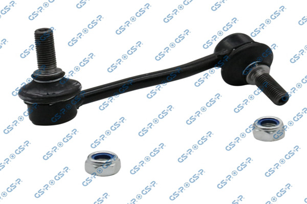 S050295 — Kit de Tornapunta Delantero Izquierdo GSP S050295