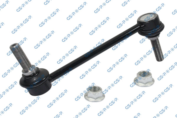 Kit de Tornapunta Delantero GSP S050300