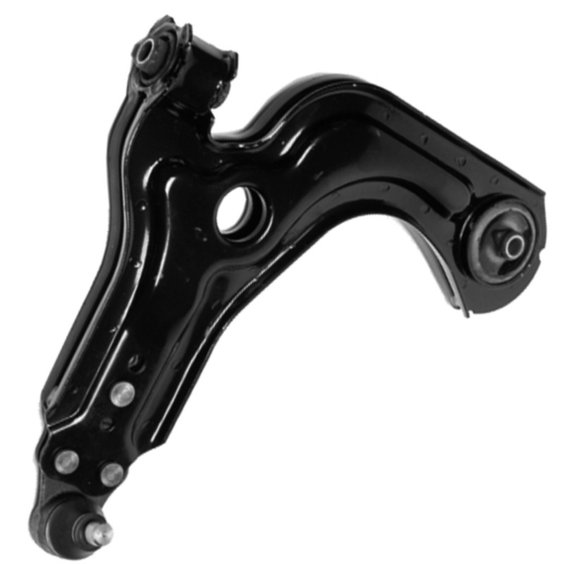 HORQUILLA DELANTERO INFERIOR IZQUIERDO FORD COURIER 2001-2012
