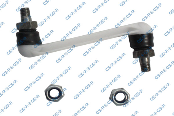 Kit de Tornapunta Trasero GSP S050308