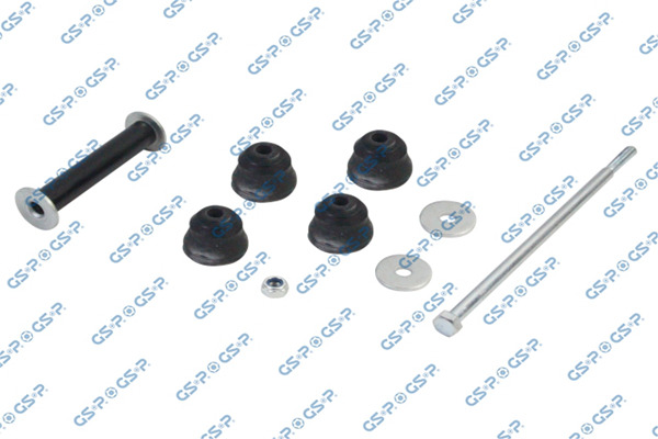 S050309 — Kit de Tornapunta Trasero GSP S050309