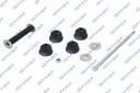 Kit de Tornapunta Trasero GSP S050309