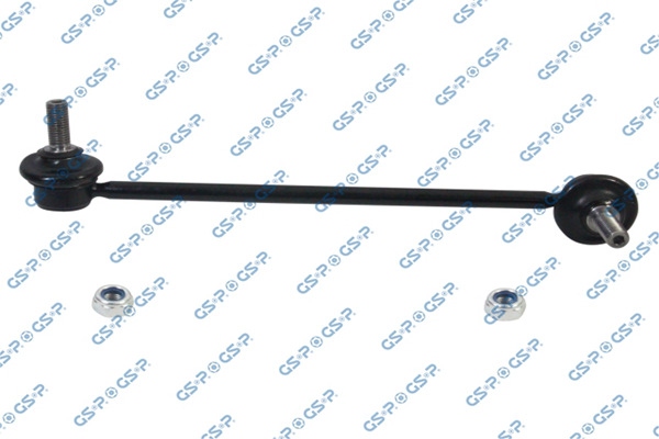 Kit de Tornapunta Delantero GSP S050315