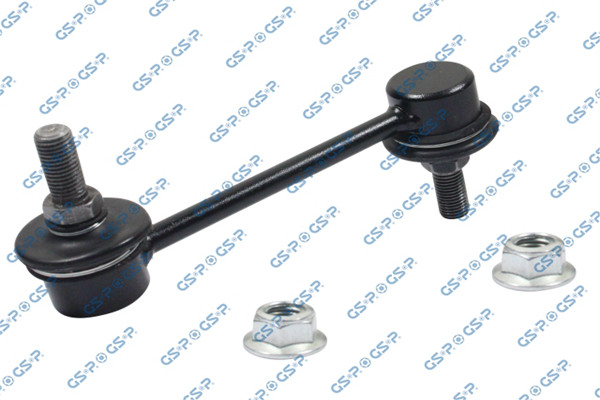 Kit de Tornapunta Delantero GSP S050317