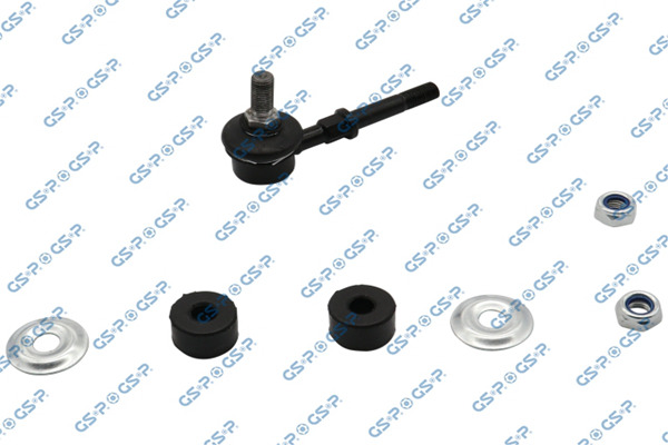 Kit de Tornapunta Delantero GSP S050341