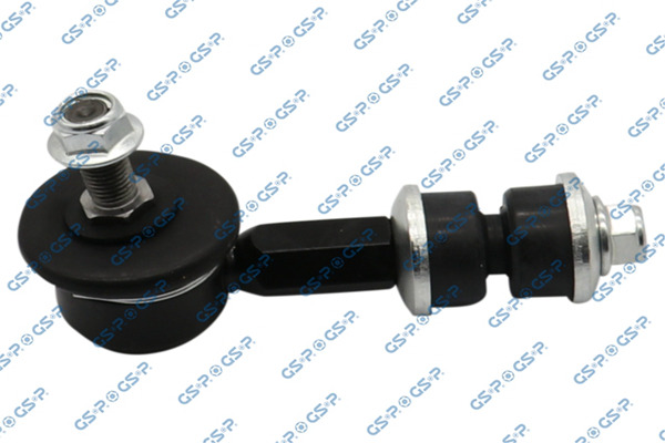 Kit de Tornapunta Delantero GSP S050343