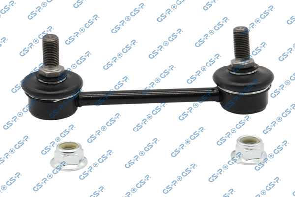 Kit de Tornapunta Trasero GSP S050351