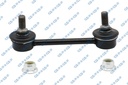 Kit de Tornapunta Trasero GSP S050351