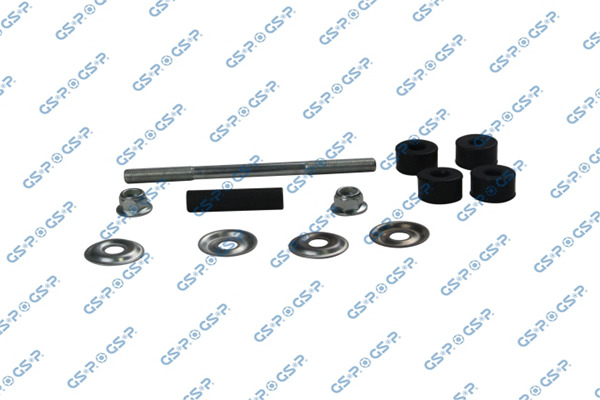 Kit de Tornapunta Delantero GSP S050352