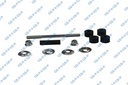 Kit de Tornapunta Delantero GSP S050352