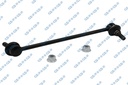 Kit de Tornapunta Delantero Izquierdo GSP S050356