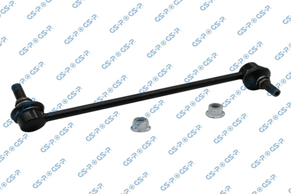 Kit de Tornapunta Delantero Derecho GSP S050357