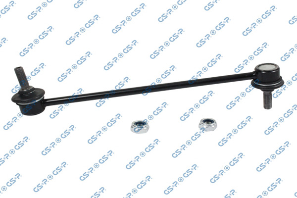Kit de Tornapunta Delantero GSP S050362