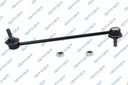 Kit de Tornapunta Delantero GSP S050362