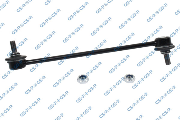 Kit de Tornapunta Trasero GSP S050366