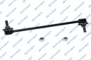 Kit de Tornapunta Trasero GSP S050366