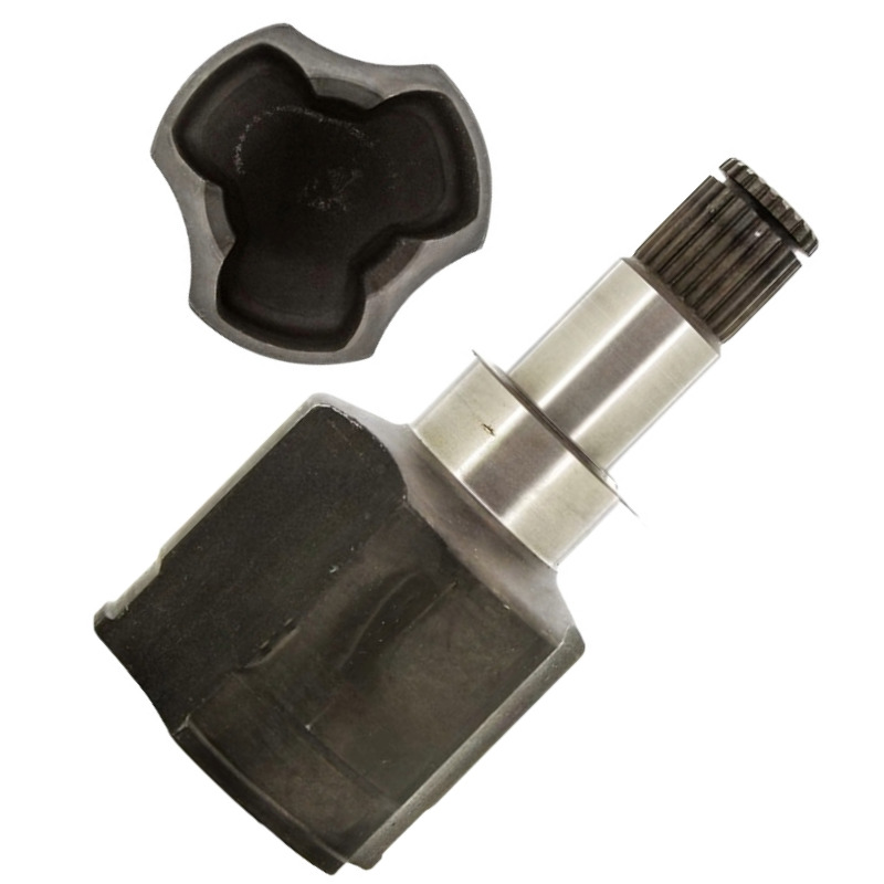 JUNTAS HOMOCINETICAS CAJA IZQ. FORD COURIER L4 1.6L 2001-2012