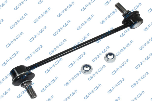 S050379 — Kit de Tornapunta Delantero GSP S050379