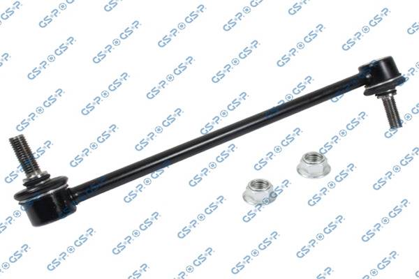Kit de Tornapunta Delantero GSP S050380