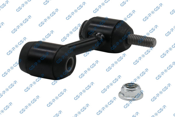 Kit de Tornapunta Trasero GSP S050382