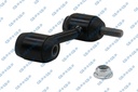 Kit de Tornapunta Trasero GSP S050382