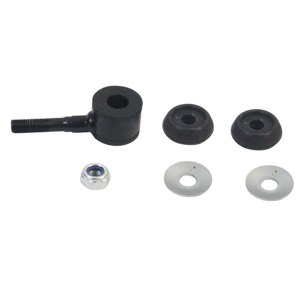 Kit de Tornapunta Delantero GSP S050402