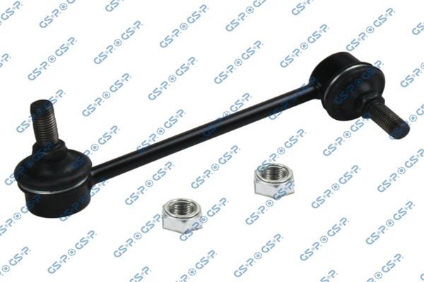 Kit de Tornapunta Trasero Izquierdo GSP S050403