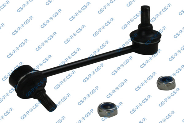 Kit de Tornapunta Trasero Derecho GSP S050404
