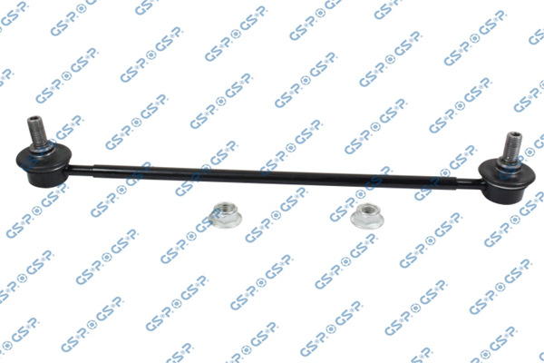Kit de Tornapunta Delantero GSP S050405