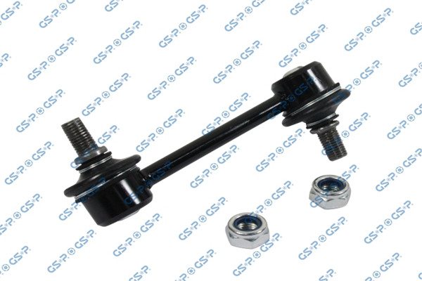Kit de Tornapunta Trasero GSP S050410