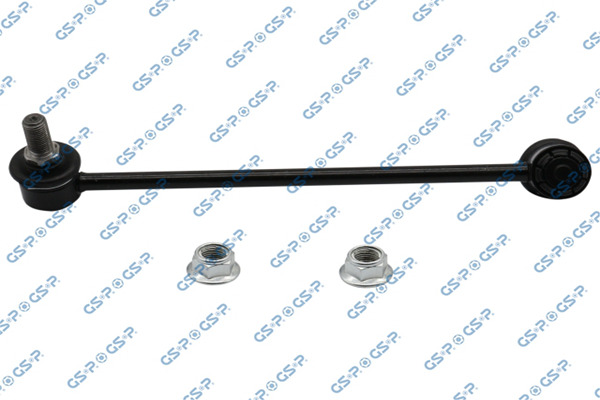 Kit de Tornapunta Delantero Izquierdo GSP S050414