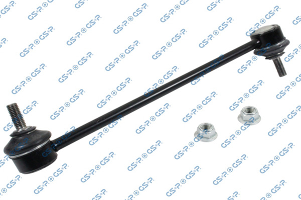 Kit de Tornapunta Delantero GSP S050418