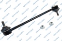 Kit de Tornapunta Delantero GSP S050418