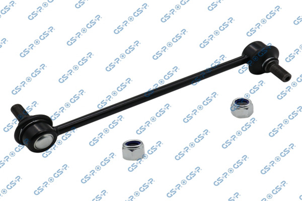 Kit de Tornapunta Delantero GSP S050419
