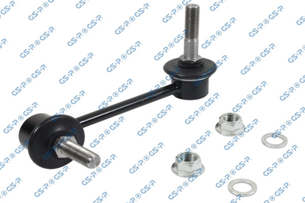 Kit de Tornapunta Delantero Izquierdo GSP S050421