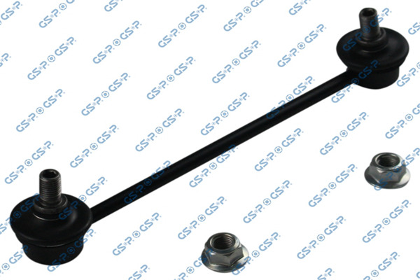Kit de Tornapunta Trasero GSP S050426