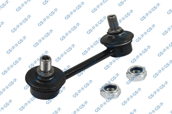 Kit de Tornapunta Trasero Derecho GSP S050428