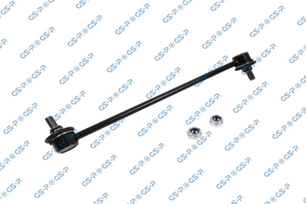 Kit de Tornapunta Delantero Izquierdo GSP S050430