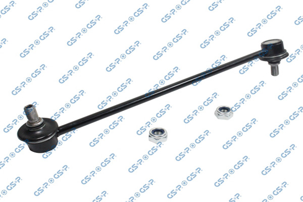 Kit de Tornapunta Delantero Derecho GSP S050431