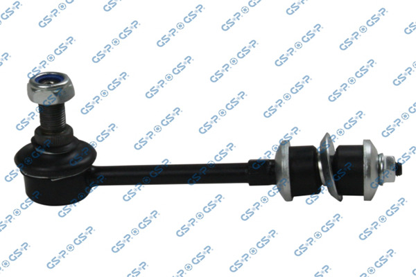 Kit de Tornapunta Trasero GSP S050436