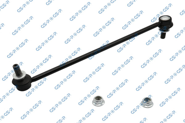 Kit de Tornapunta Delantero GSP S050440