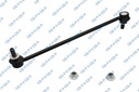 Kit de Tornapunta Delantero GSP S050440