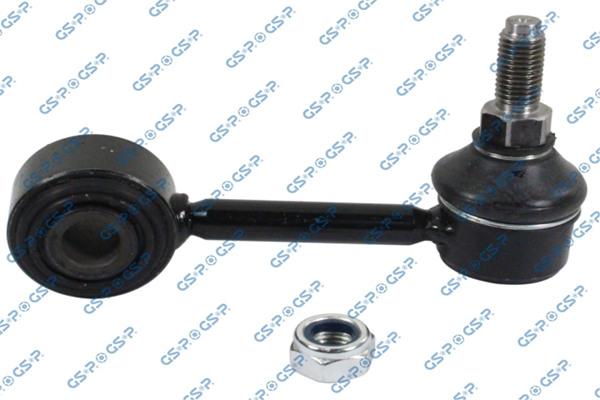 Kit de Tornapunta Delantero GSP S050447