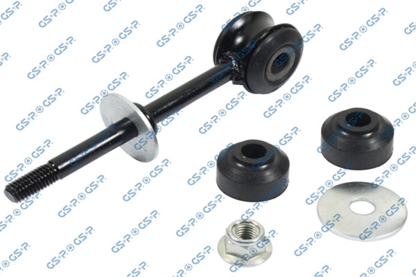 Kit de Tornapunta Delantero GSP S050454