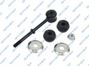 Kit de Tornapunta Delantero GSP S050457