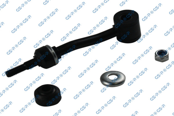 Kit de Tornapunta Delantero GSP S050466