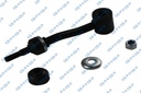 Kit de Tornapunta Delantero GSP S050466