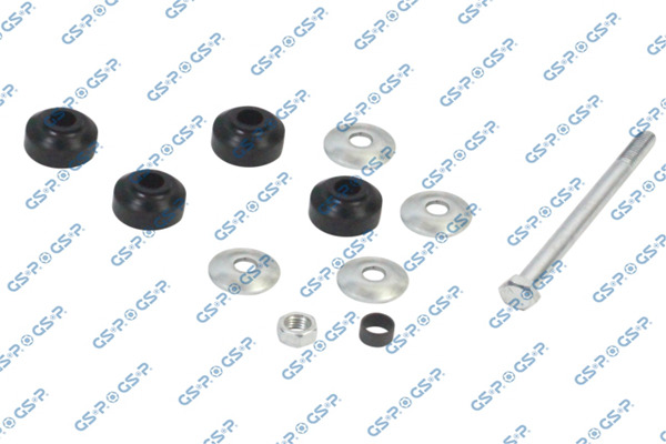 S050470 — Kit de Tornapunta Delantero GSP S050470